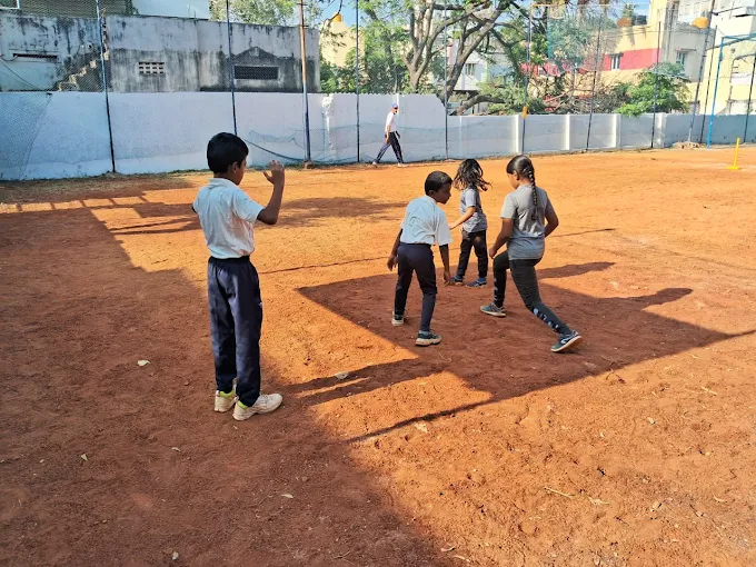 Young Gen Cricket Academy (YGCA) thumb 2