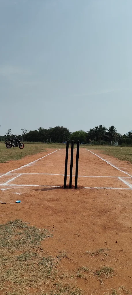 A K jawans cricket ground