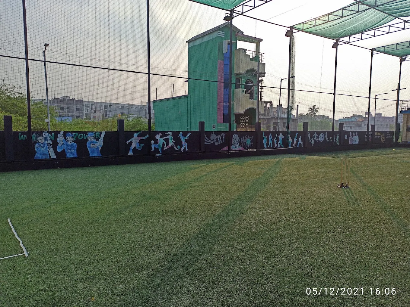 A Kube Sports Kingdom photo 3