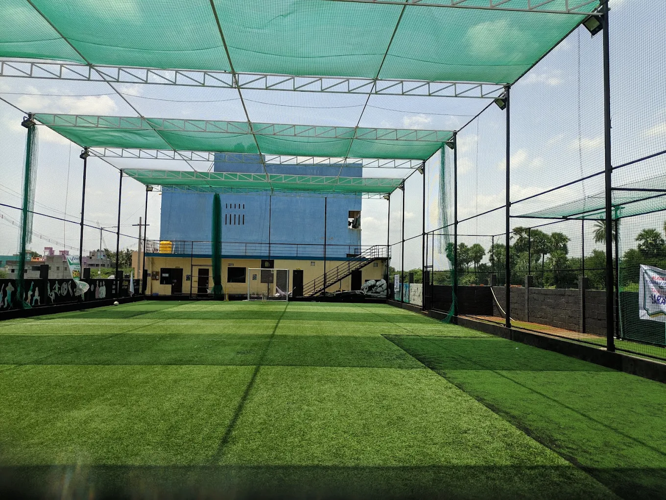 A Kube Sports Kingdom photo 4