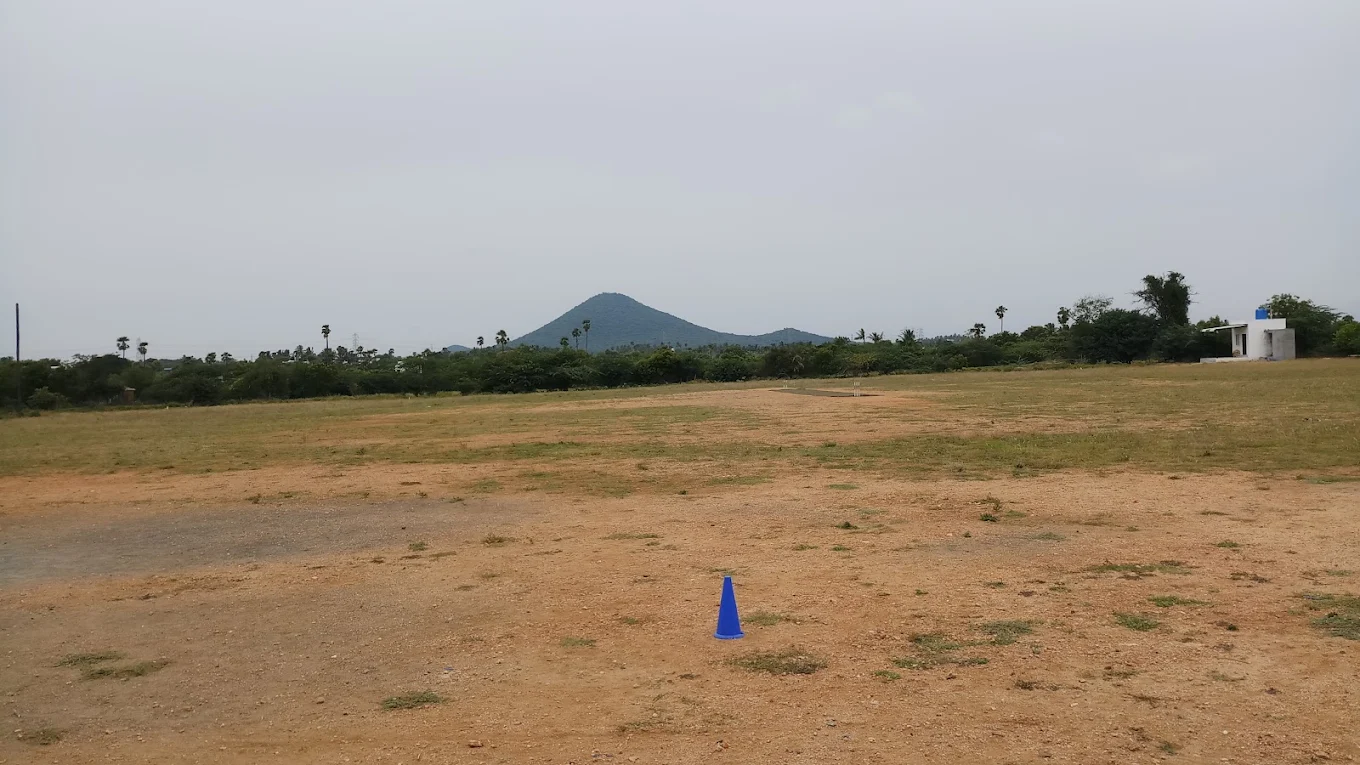 A square sports academy photo 3