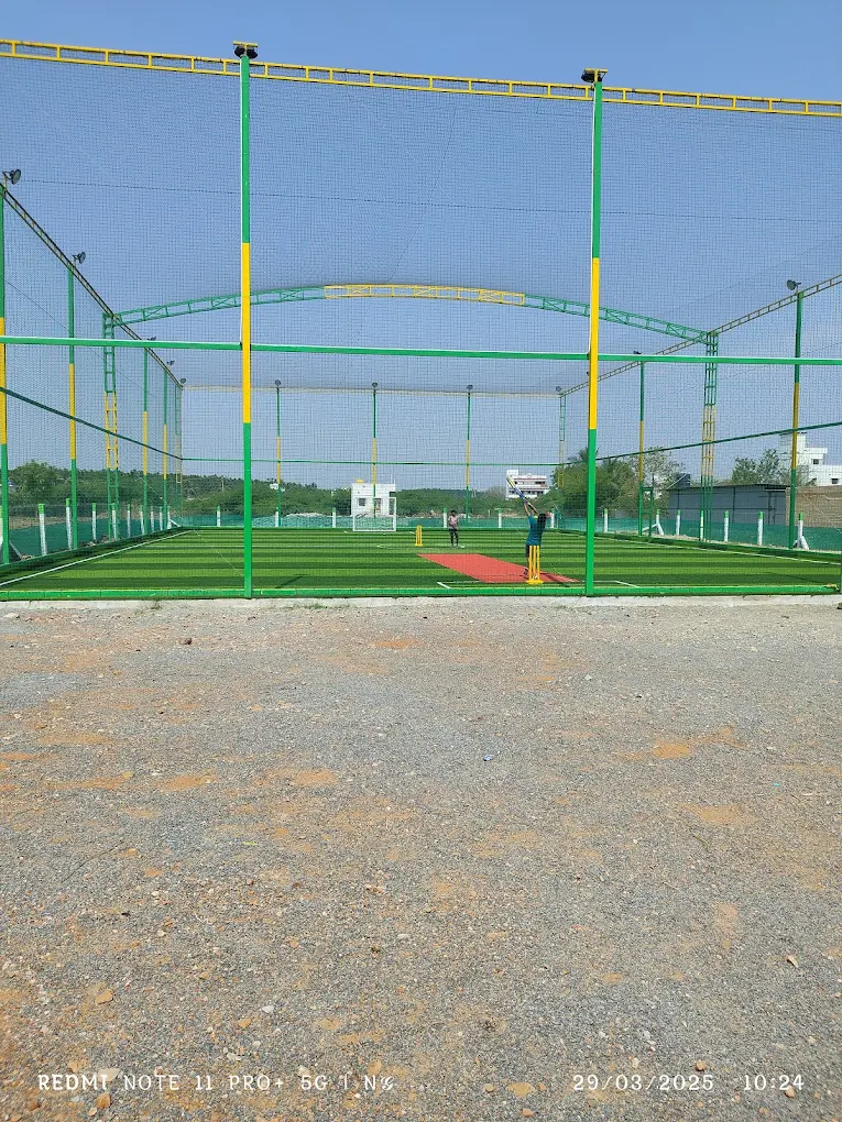 Aadukalam Attur photo 4