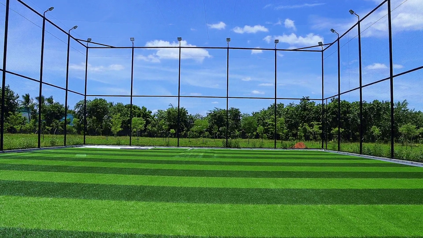 Aadukalam Turf - RG Sports Zone