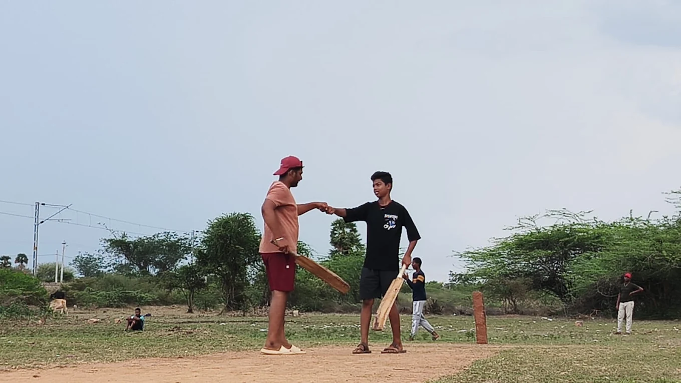 Aasai Nagar Cricket Ground photo 2