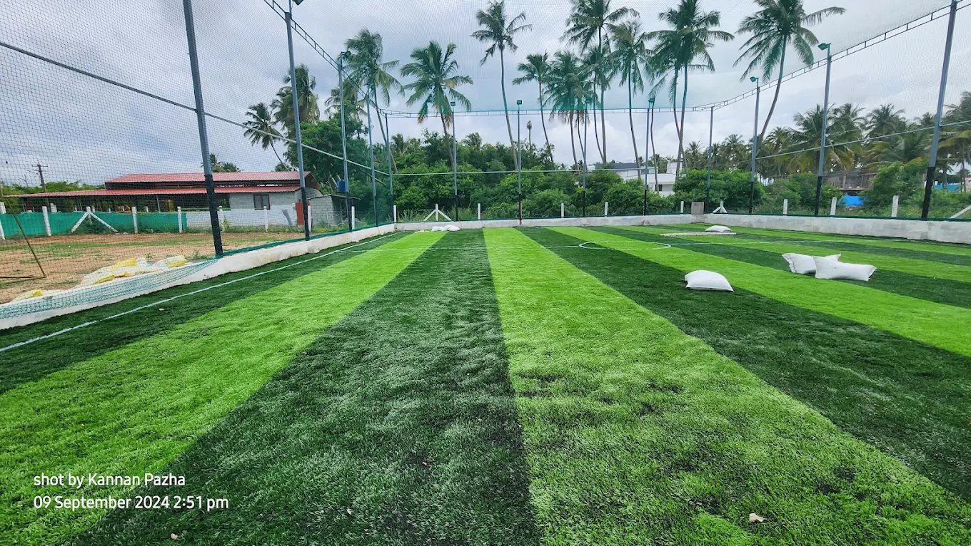 ABA SPORTS ARENA photo 2