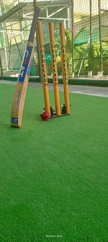 Abhinav Vijay Sports Academy photo 2