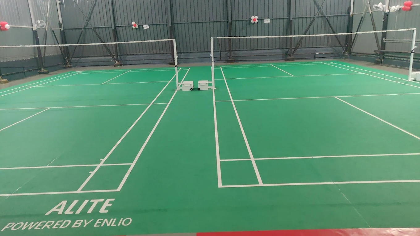 Abhinav Vijay Sports Academy
