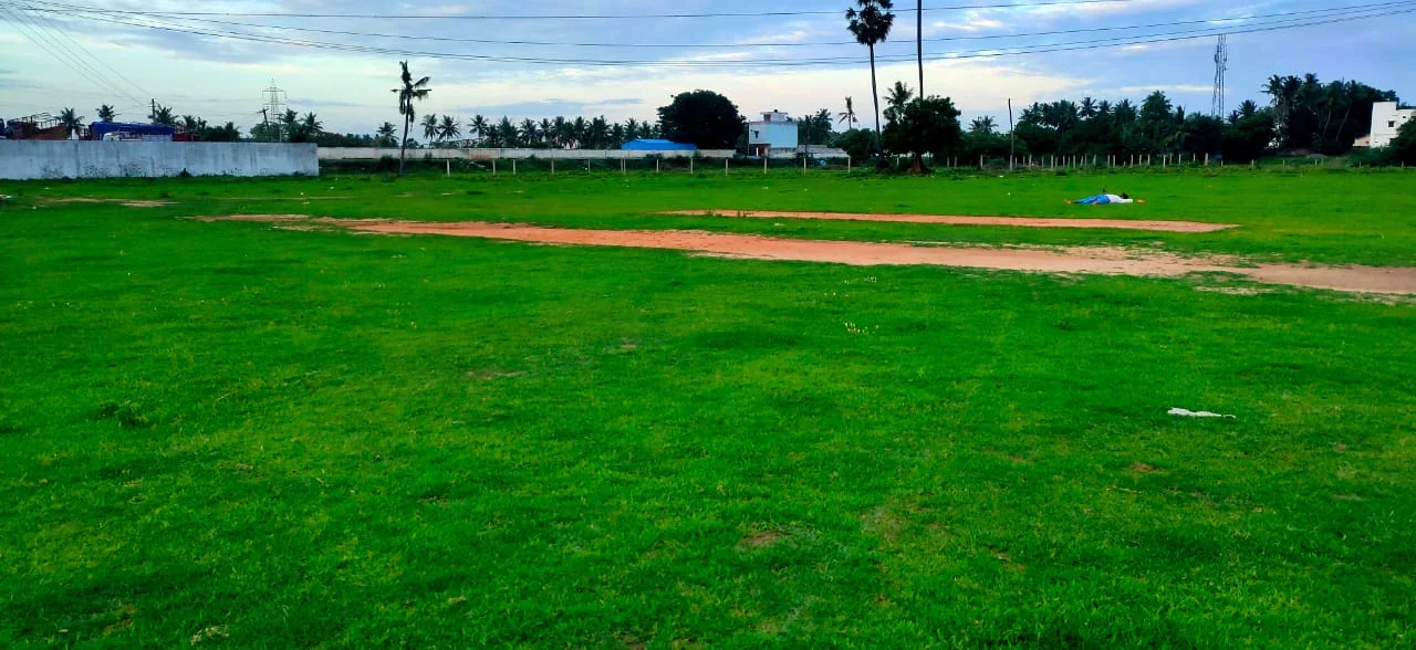 ABI Win star Cricket Ground photo 2