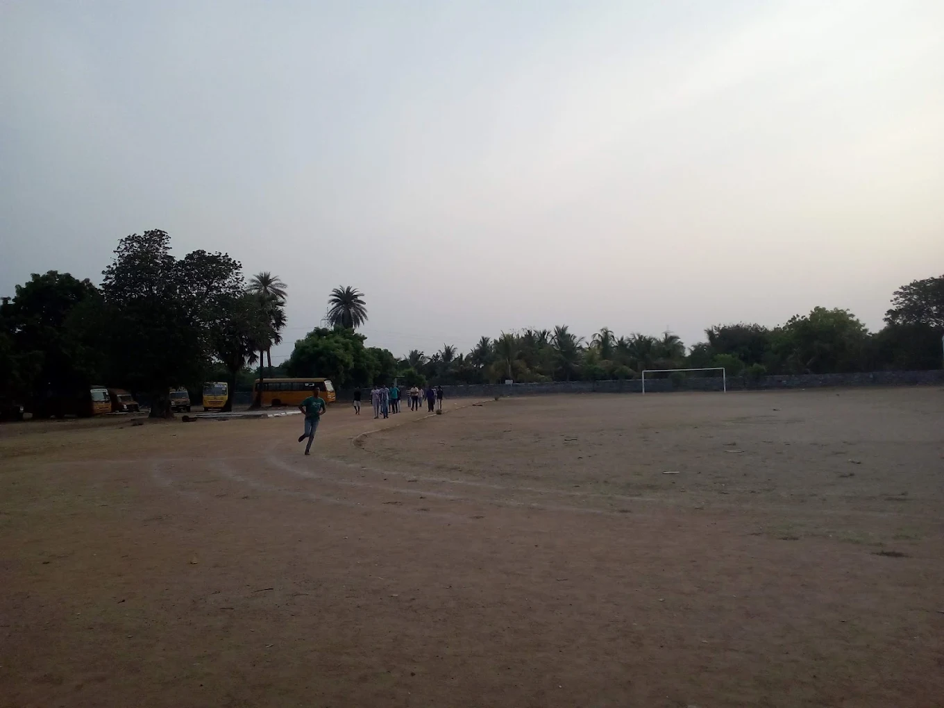 ABI Win star Cricket Ground photo 3