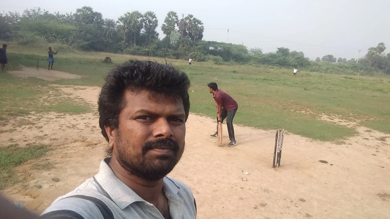 Acc Cricket Club ground