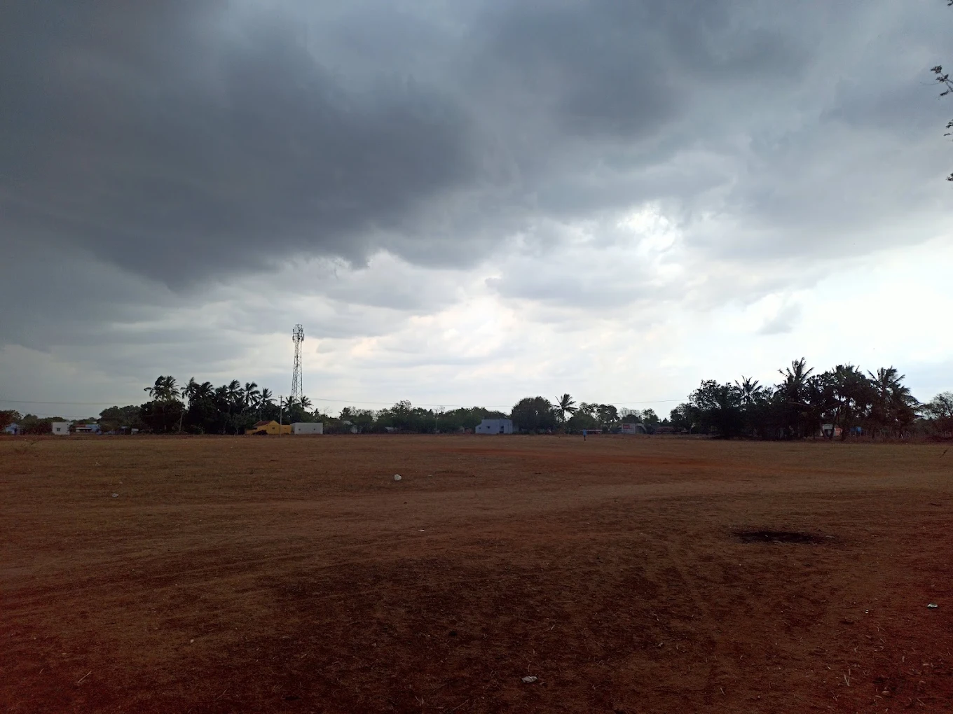 ACC Cricket Ground Aythampatty photo 2