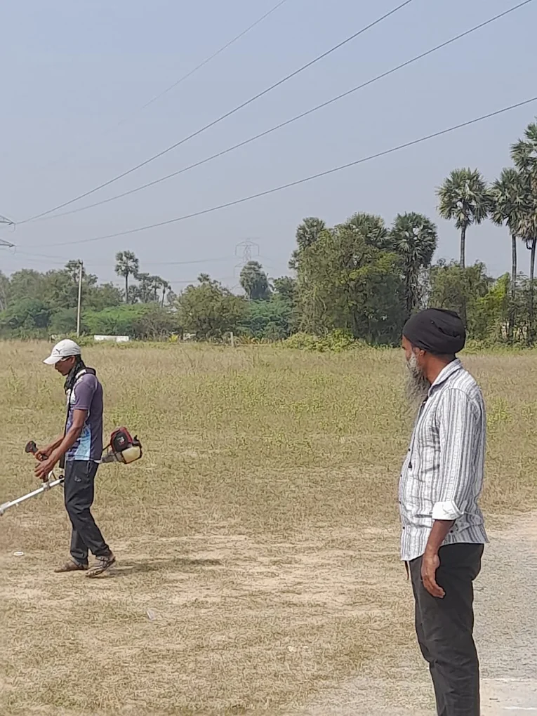 ACC Cricket Ground (Magudanchavadi Union Ground) photo 2
