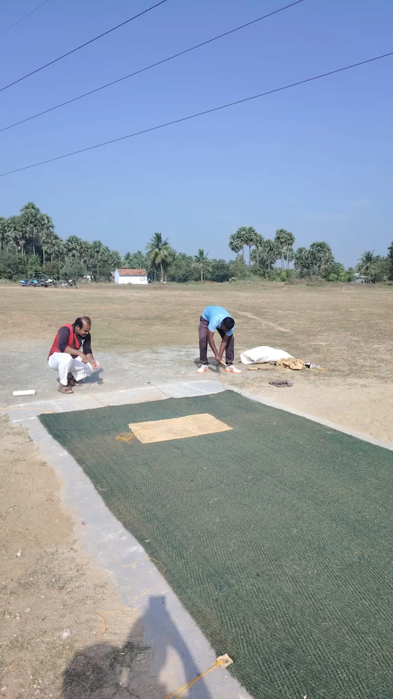 ACC Cricket Ground (Magudanchavadi Union Ground) photo 3