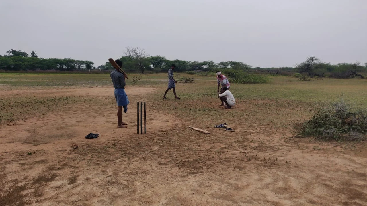 Acc Cricket Ground photo 2