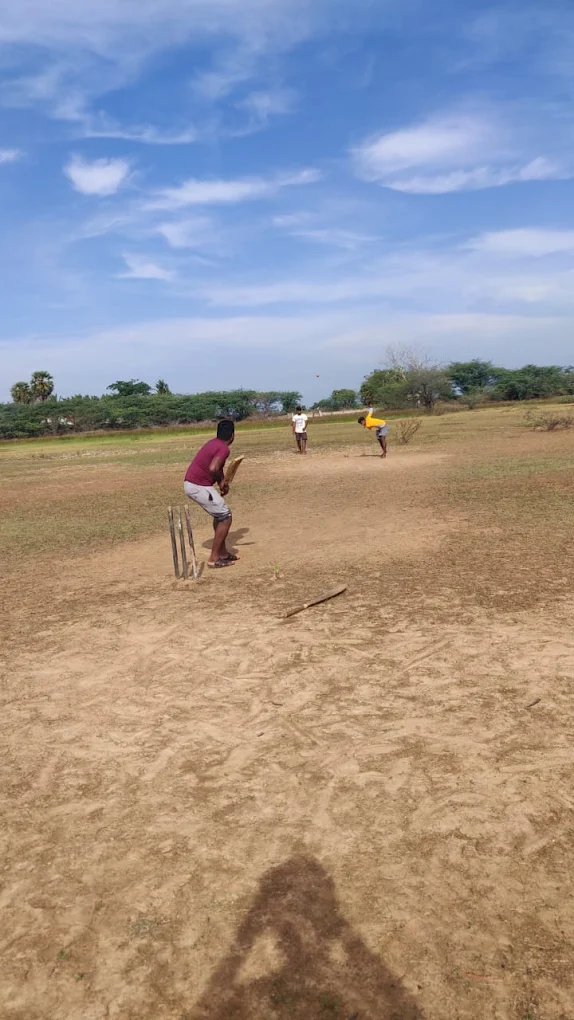 Acc Cricket Ground