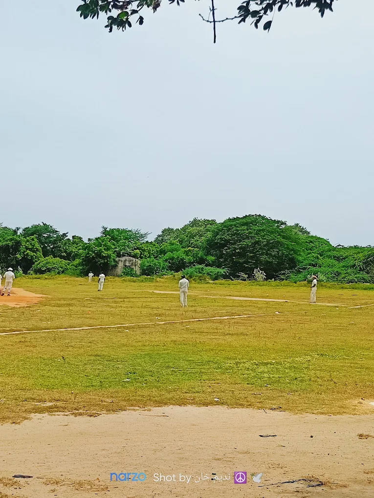 ACC GROUND photo 3