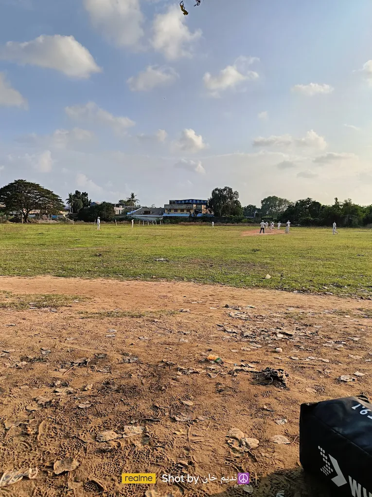 ACC GROUND