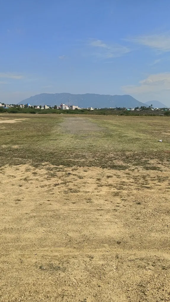 Acc Ground