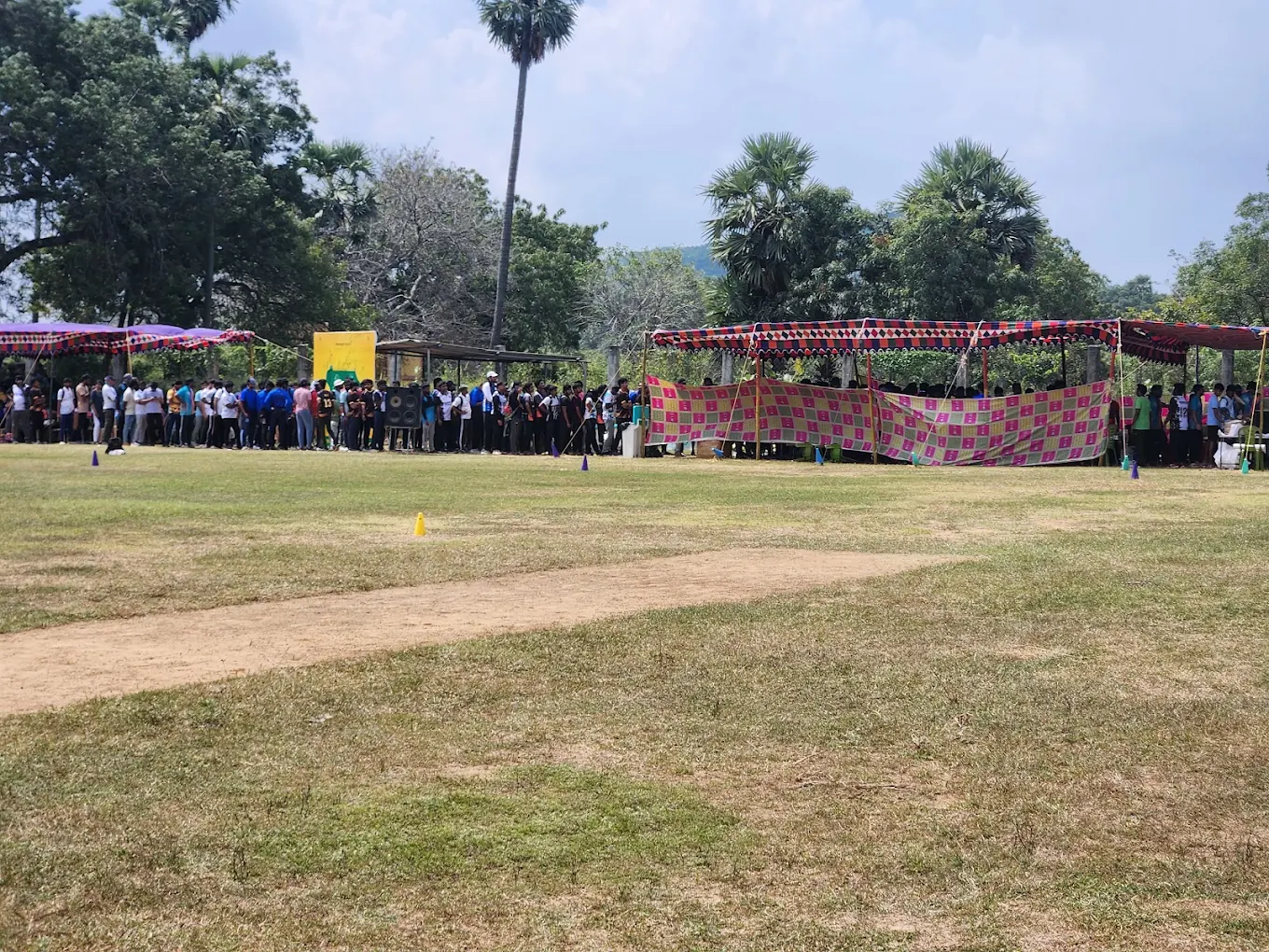 Ace Cricket Ground photo 2