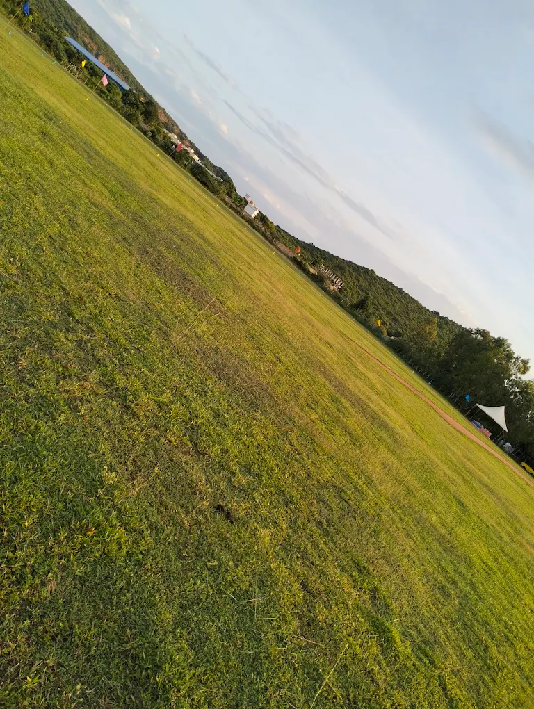Ace Cricket Ground photo 3