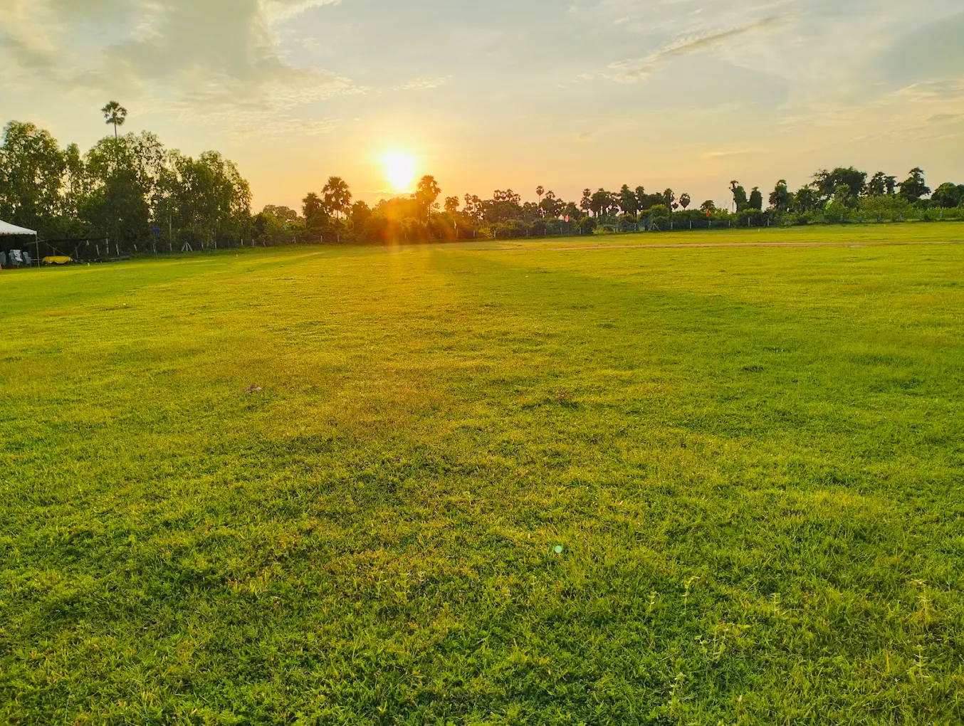 Ace Cricket Ground photo 4