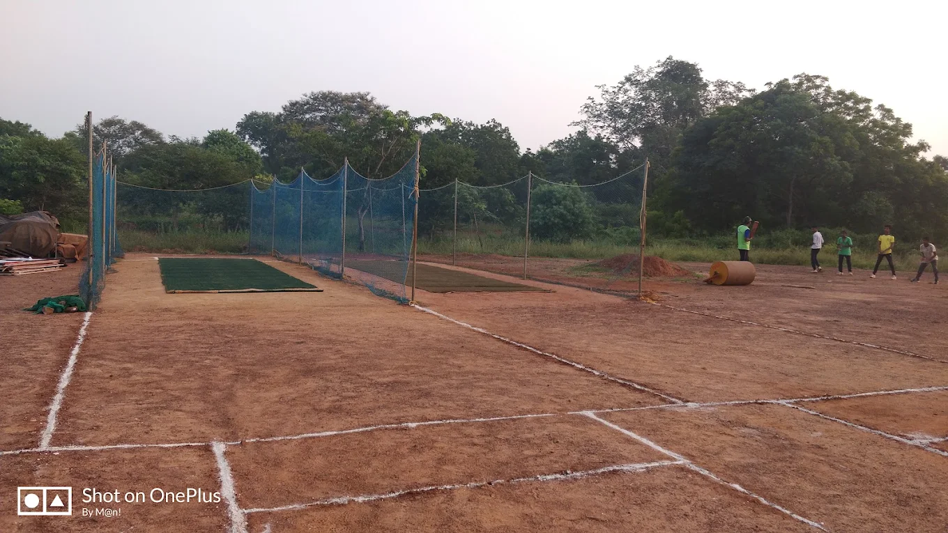 ACP GROUND photo 2