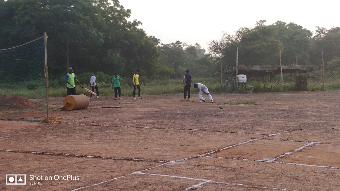 ACP GROUND