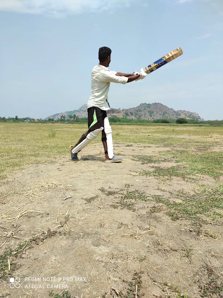 Adhiradi stars cricket Ground photo 2
