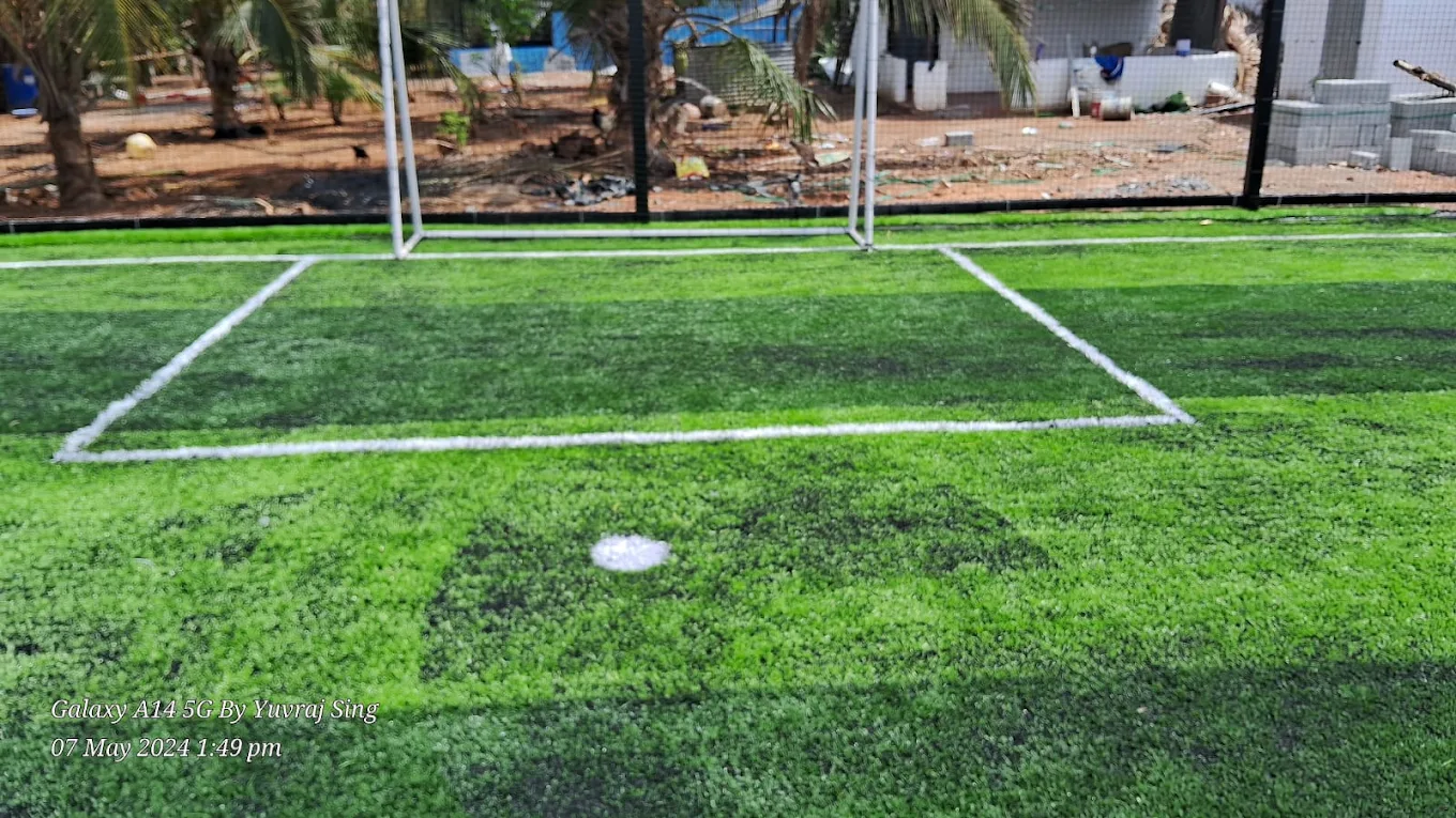Adithya Sports Turf photo 2