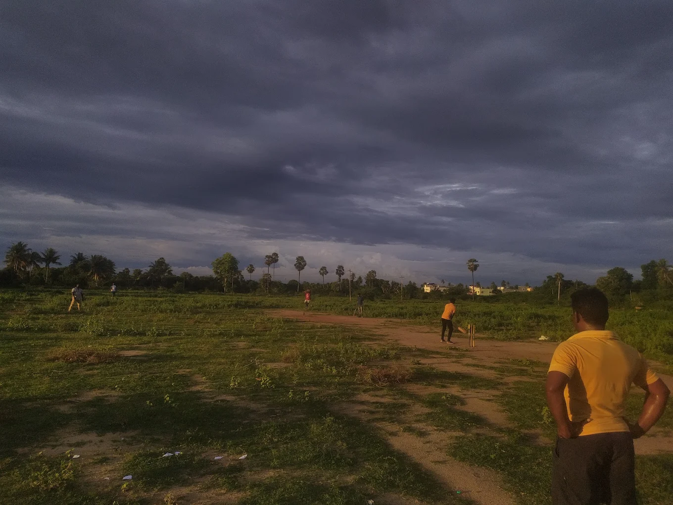 Adrasakka Ground photo 2