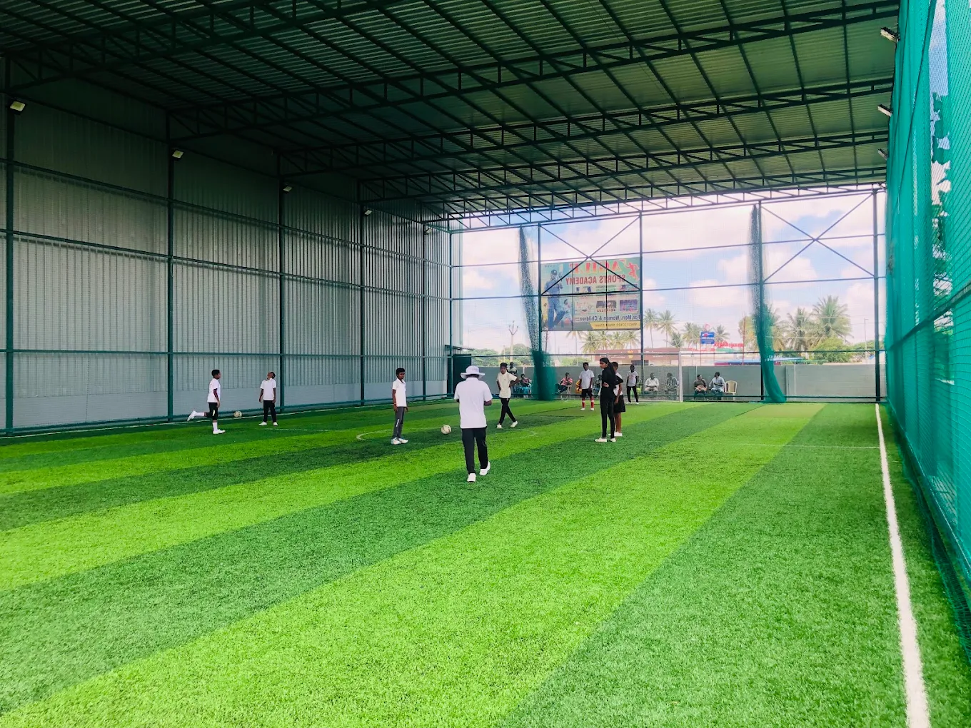 Agile Sports Academy & Agile Turf photo 3