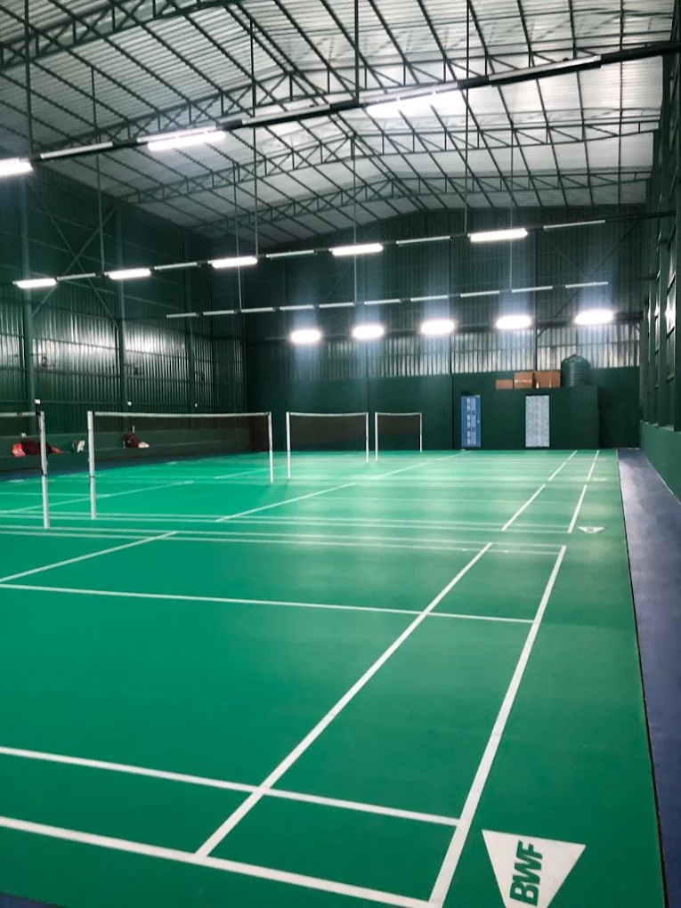 Agile Sports Academy & Agile Turf