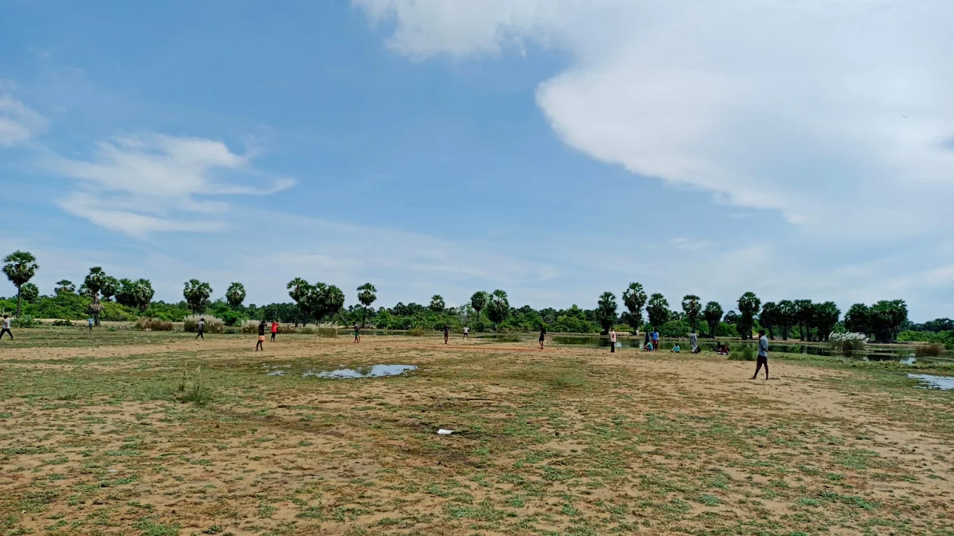 Agni cricket club