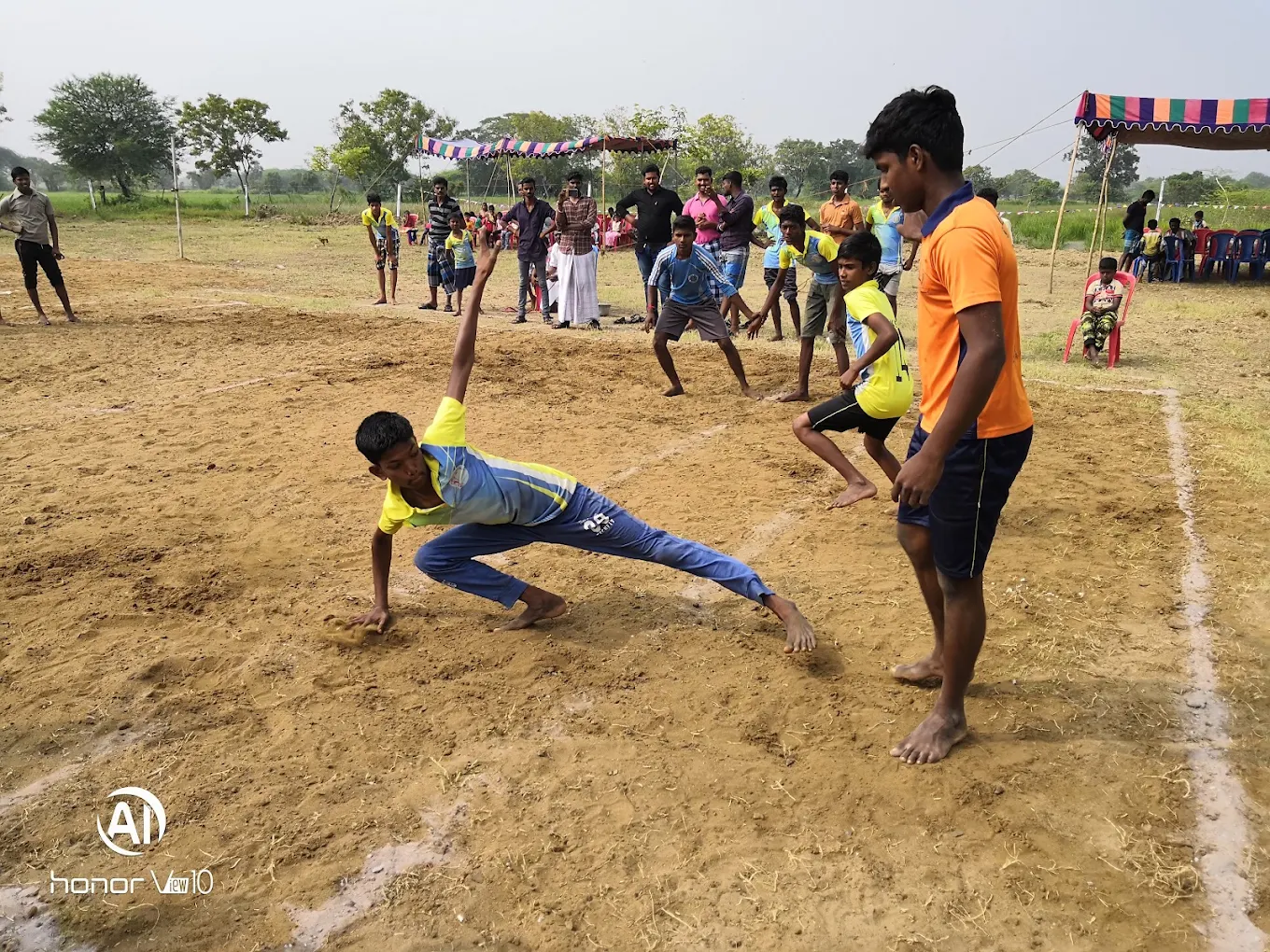 AIM's Sports Ground photo 2