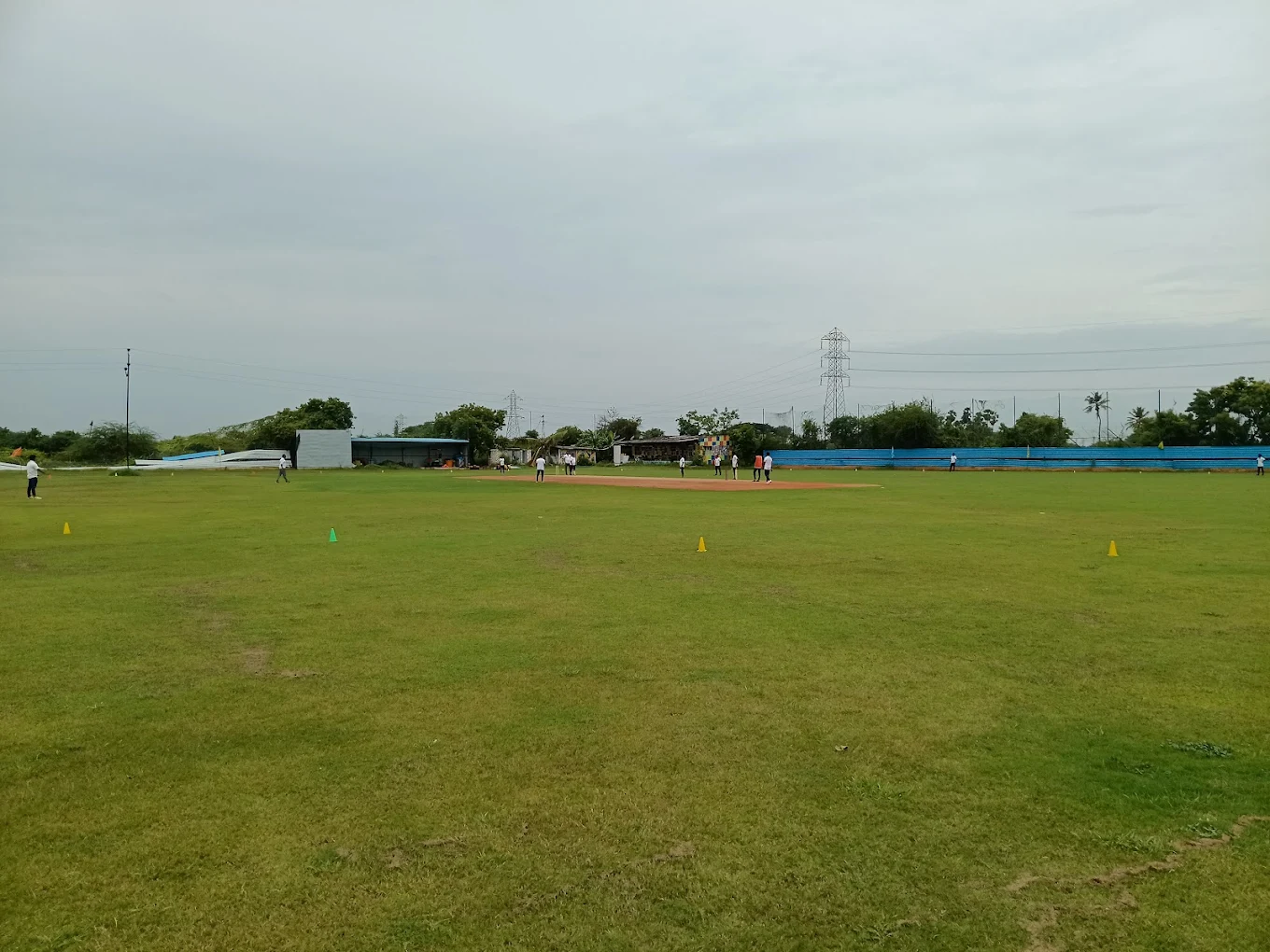 AK Sports Club