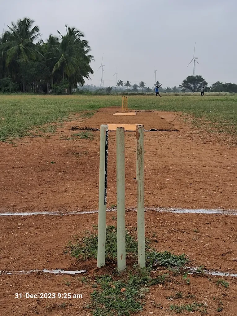 akkanayakanpalayam cricket ground photo 2