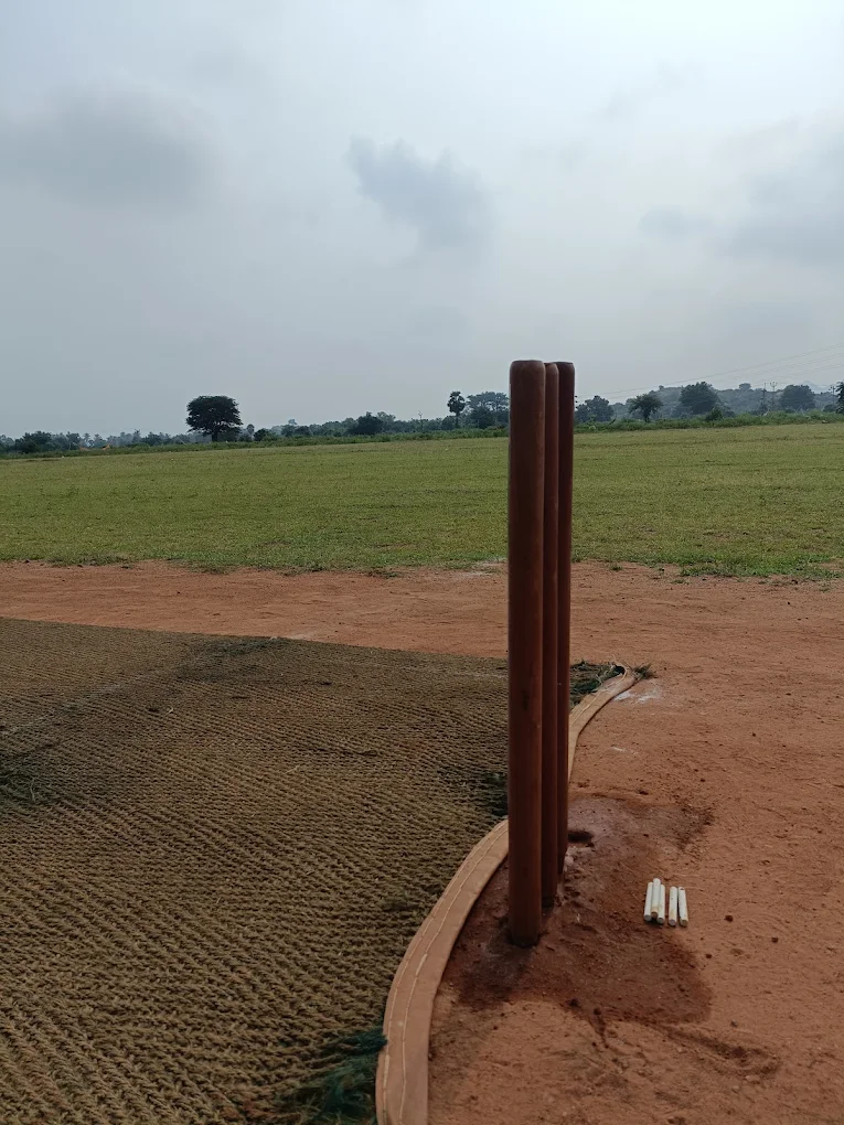 All Star cricket club Ground,Mallikapuram photo 2