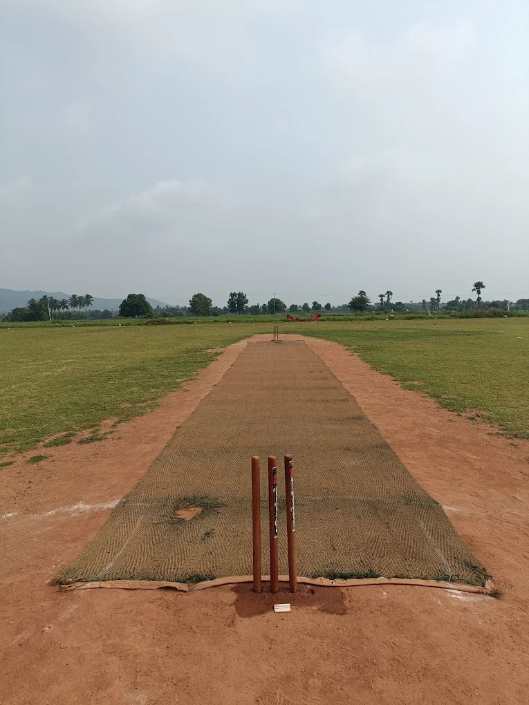 All Star cricket club Ground,Mallikapuram photo 3