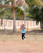 Allen cricket academy photo 2