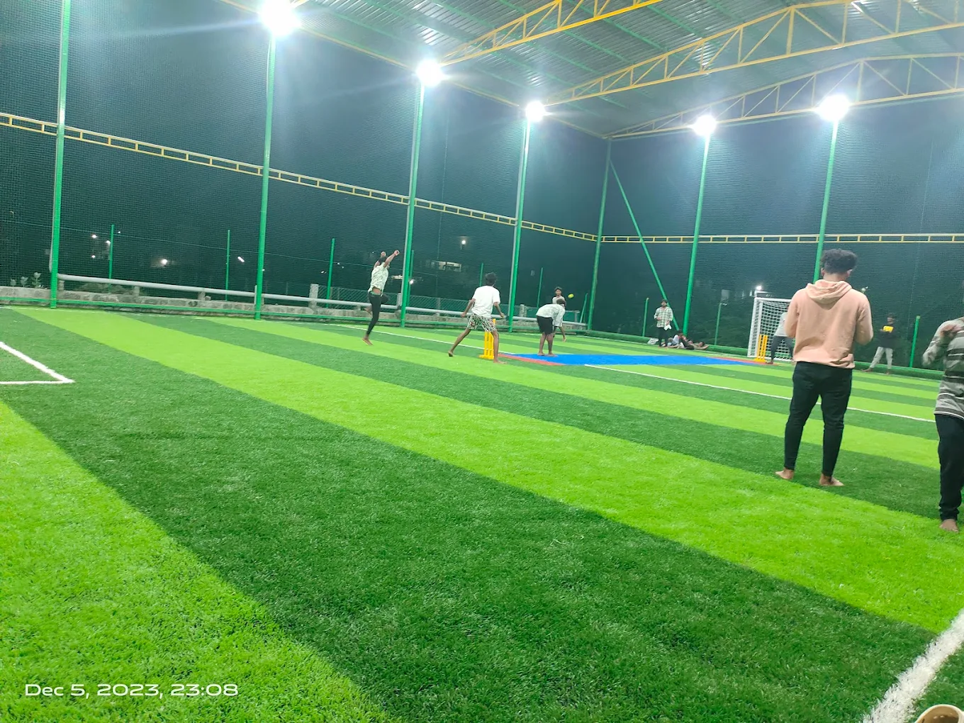 ALPHA SPORTS Club. photo 2