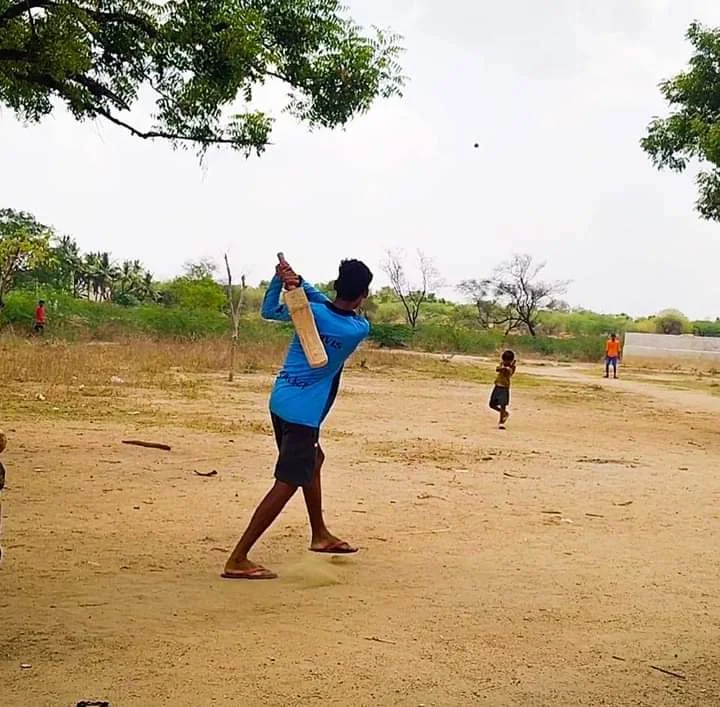 AMBALAKARANPATTY Cricket ground