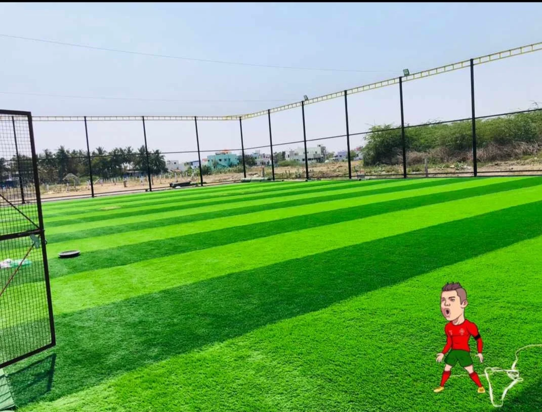 Ambigai Narayanan Sports Complex photo 2