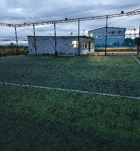 Ambigai Narayanan Sports Complex