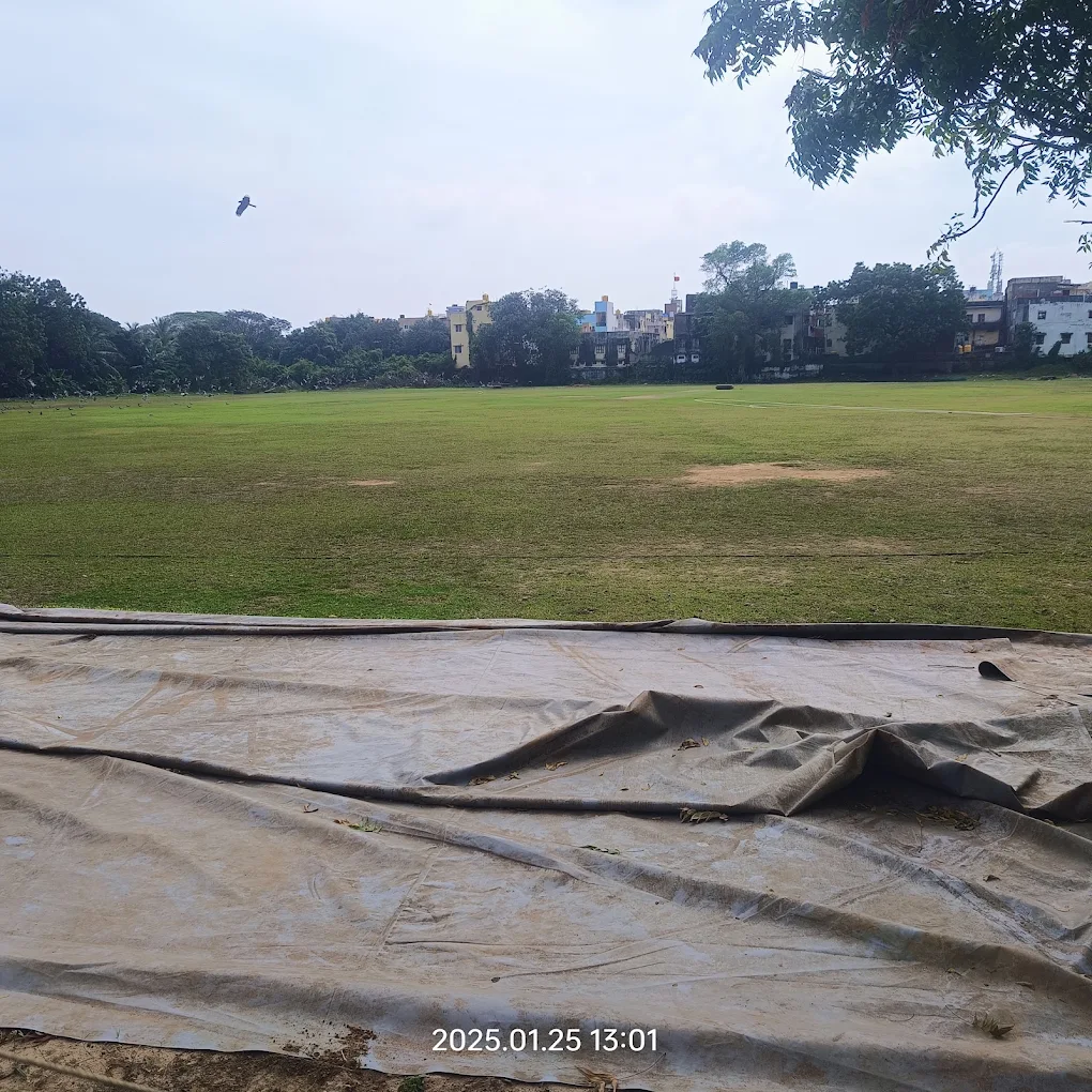 Amir Mahal Cricket Ground photo 2