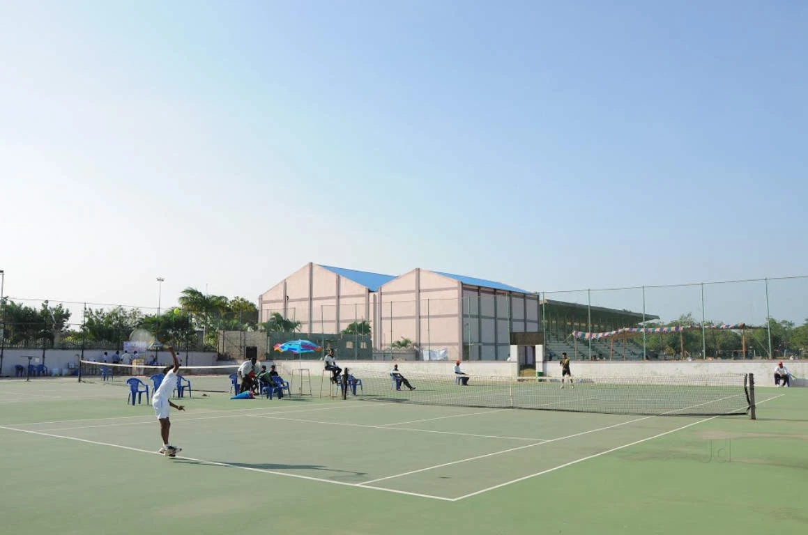 Anna Stadium photo 2