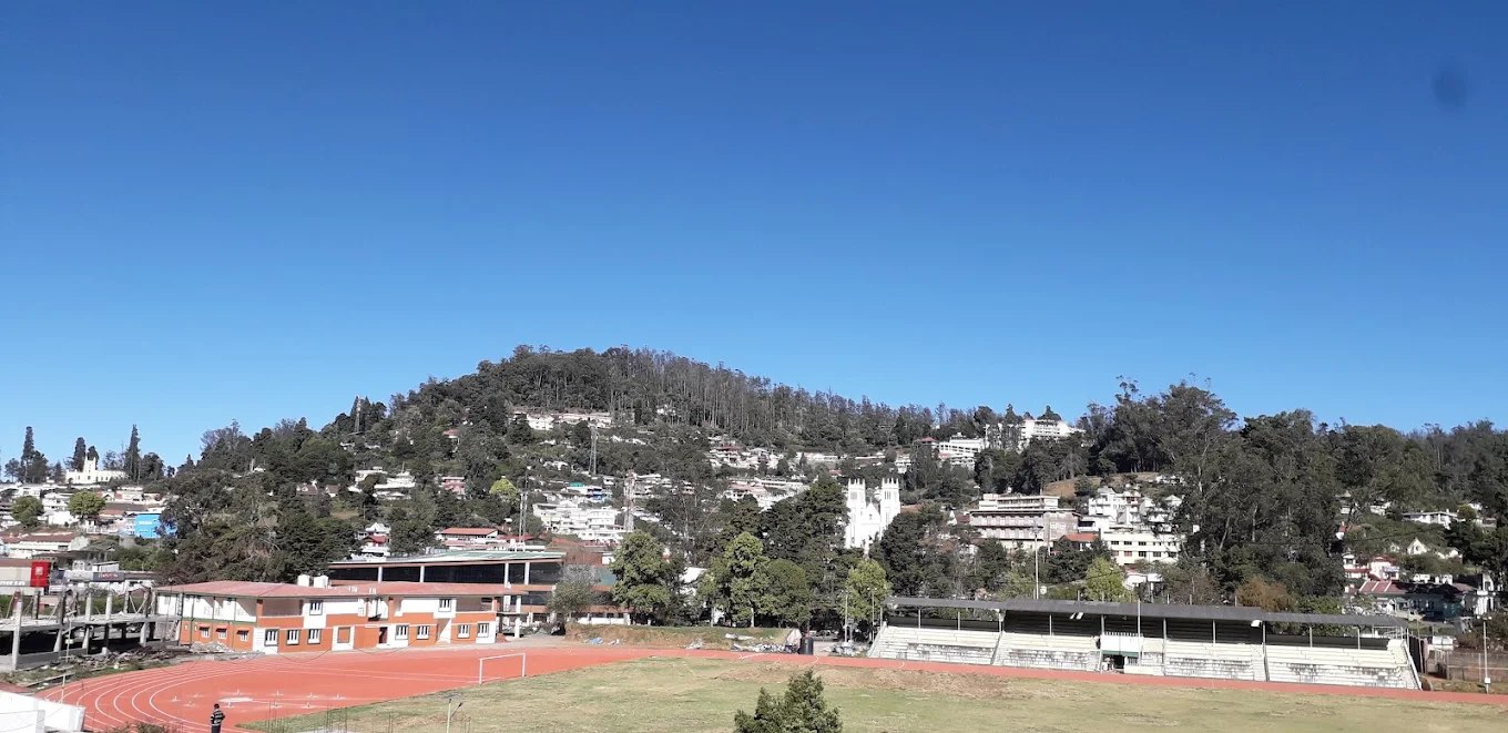 Anna Stadium