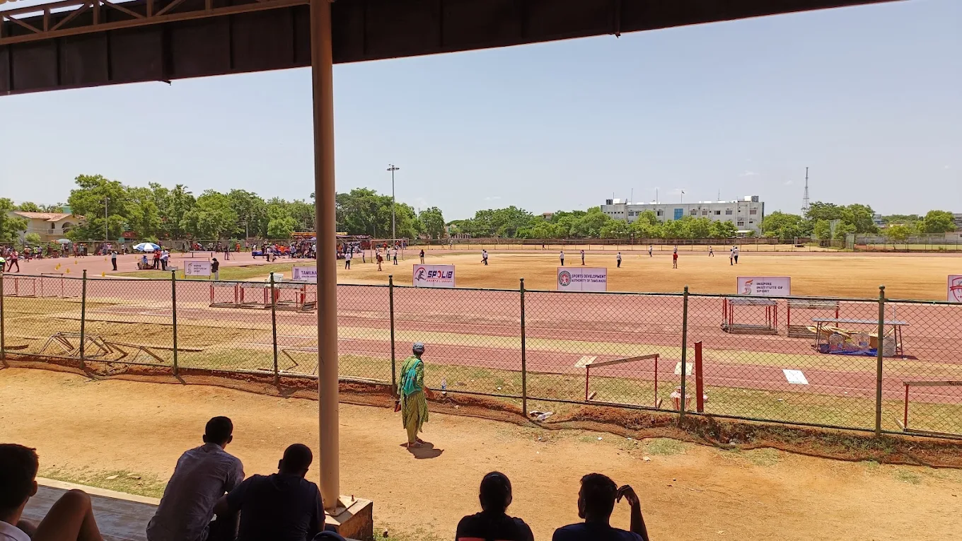 Anna Stadium