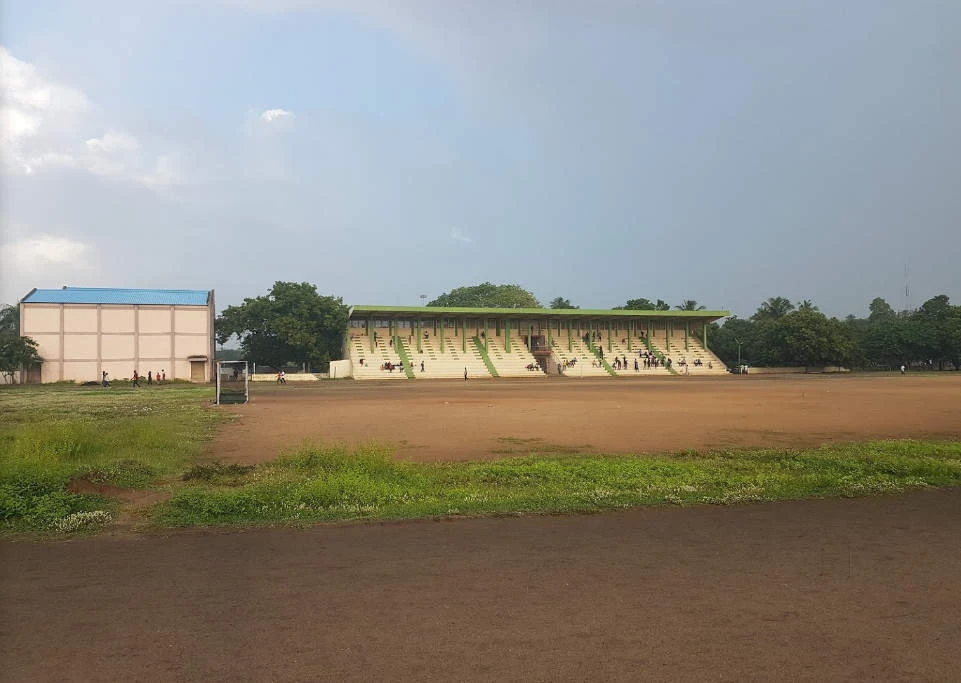 Anna Stadium