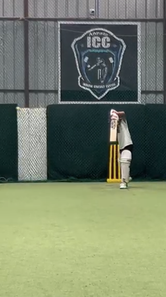Annam Indoor Cricket Centre