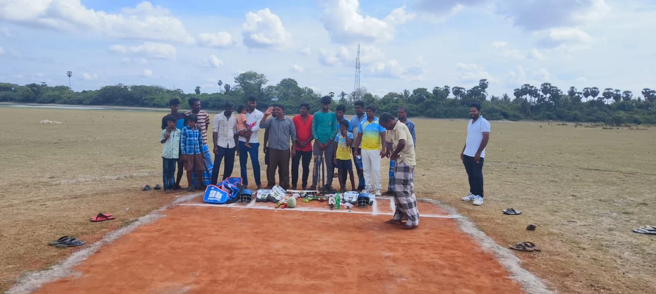 Annathimangalam Cricket Ground 1 photo 2